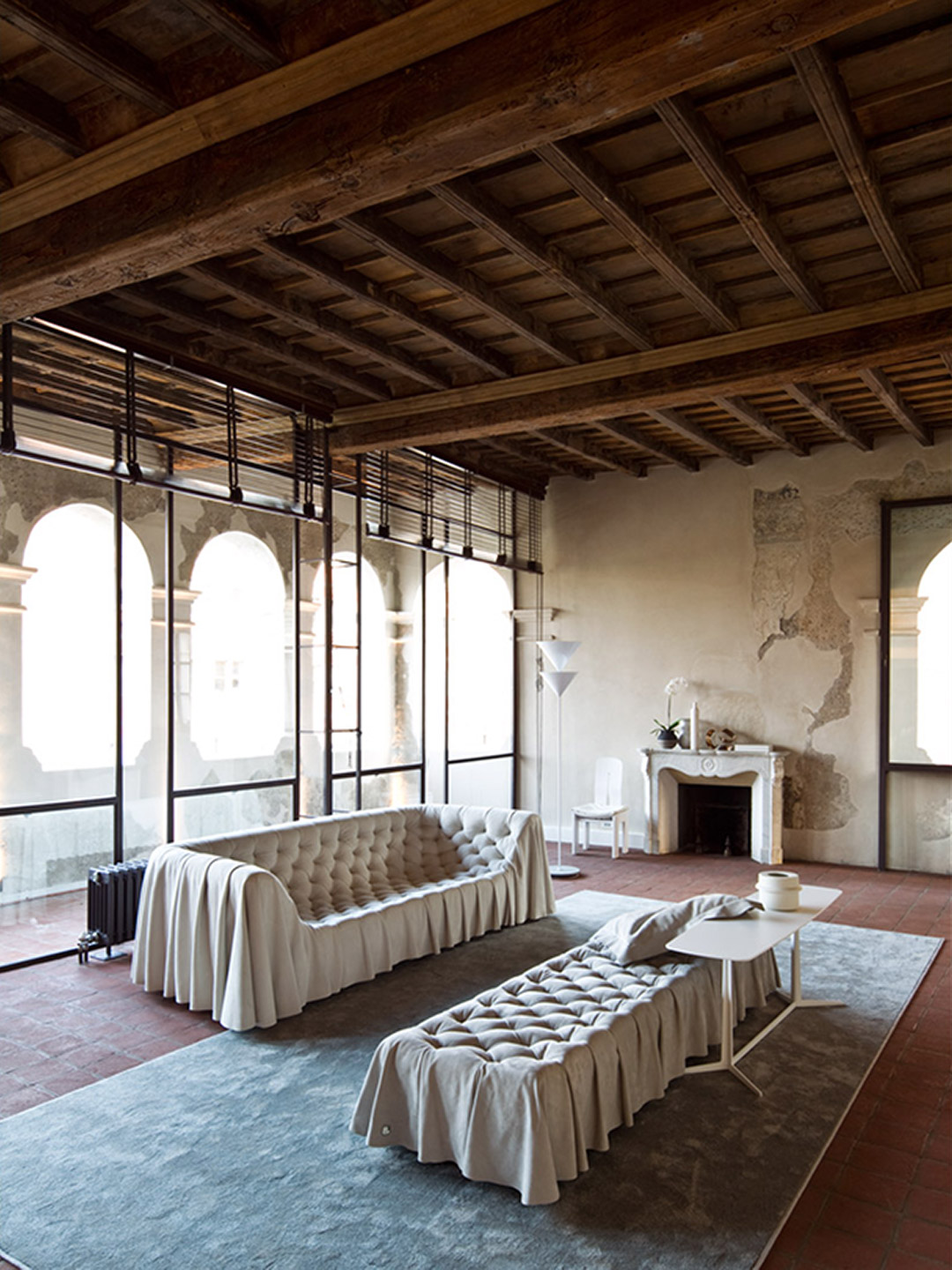 Quorum Furniture | Busnelli